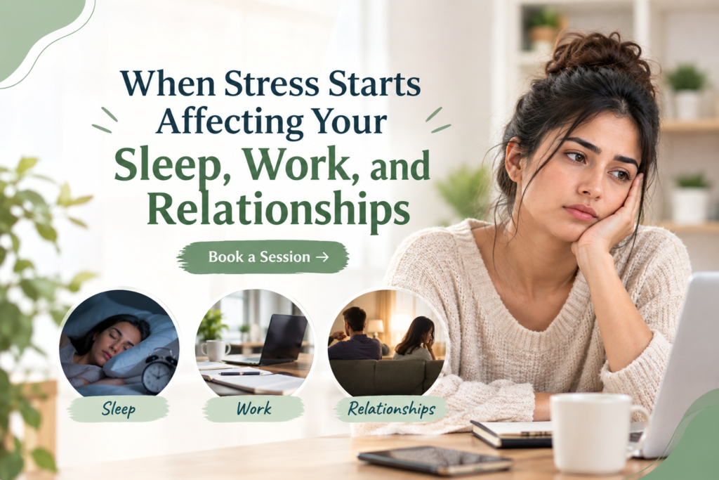Stress Management