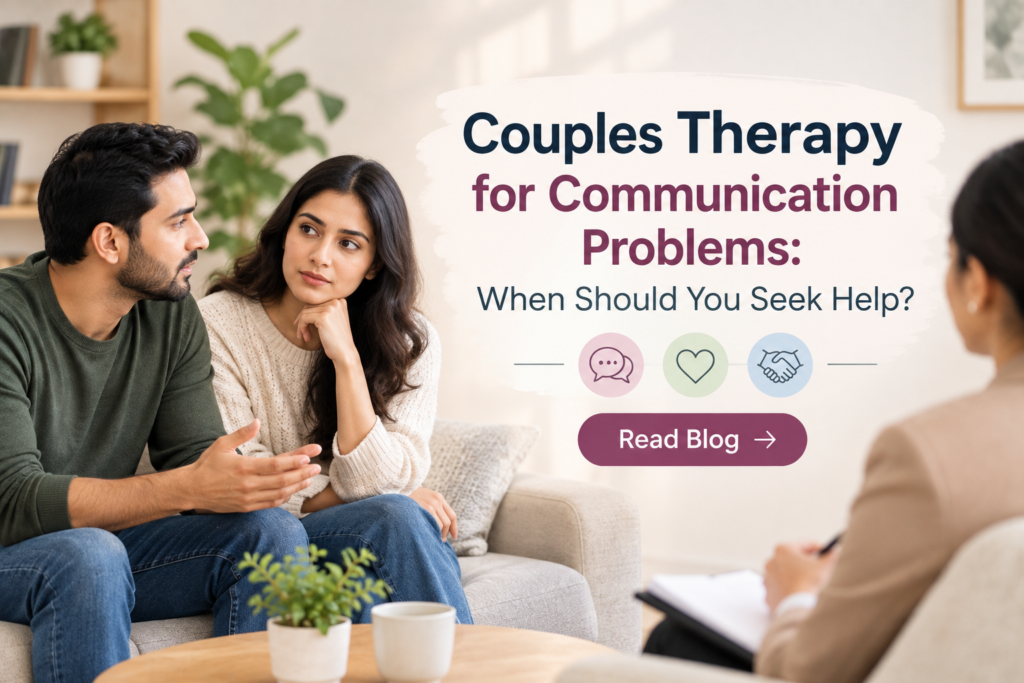 couples therapy