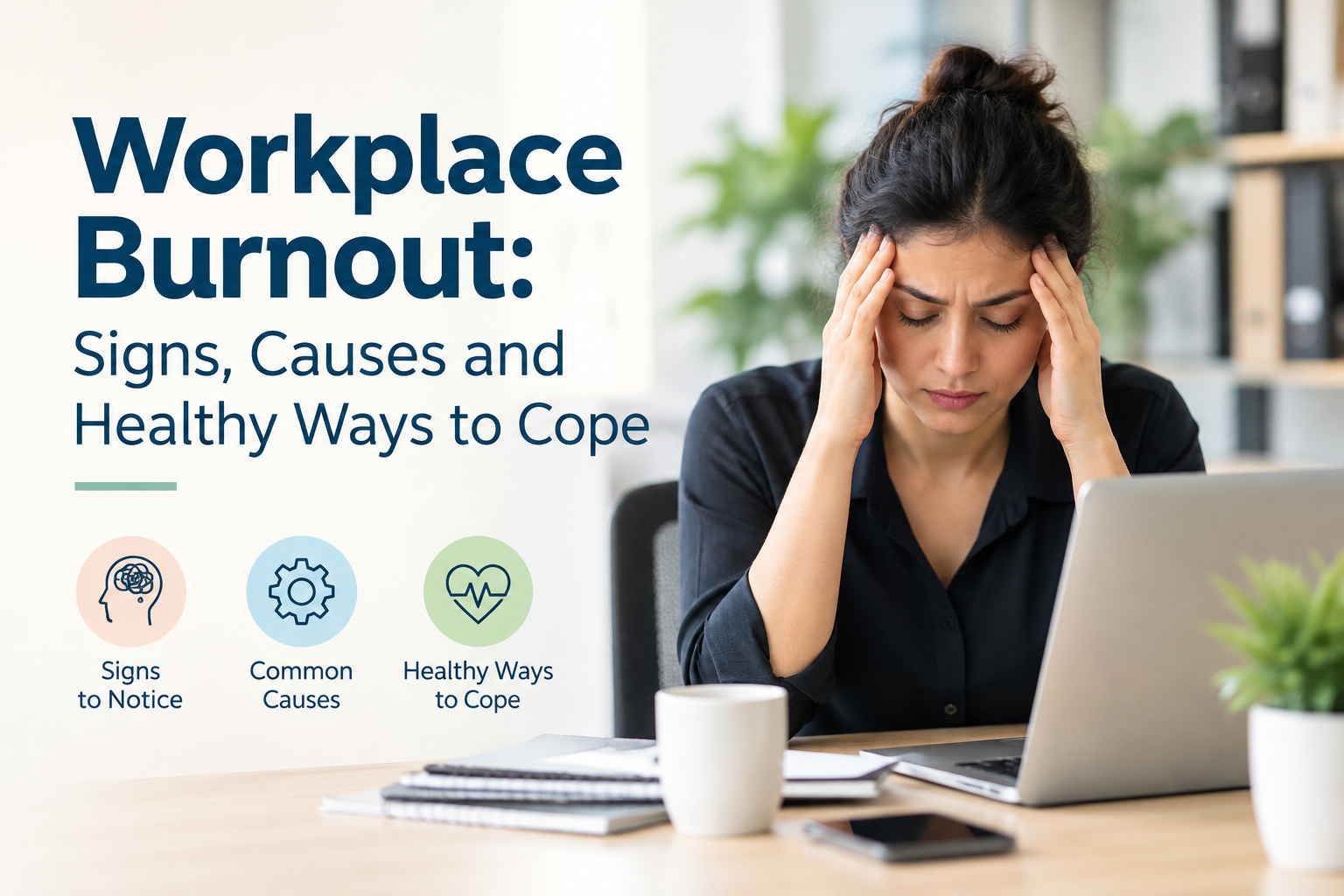 Workplace Burnout